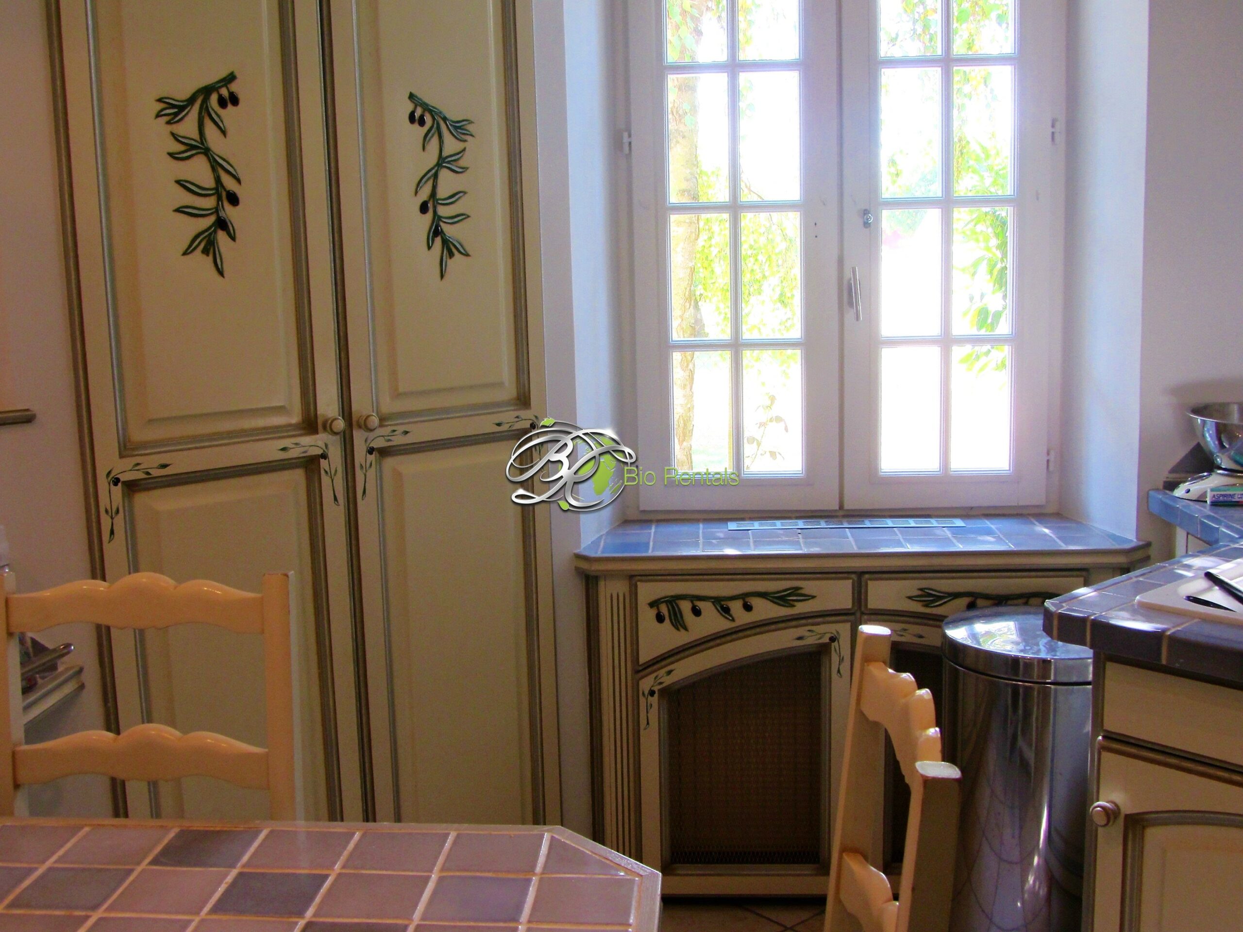 bio rentals ile de france location