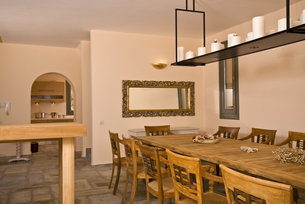 bio-rentals-andros-greece-dining-room
