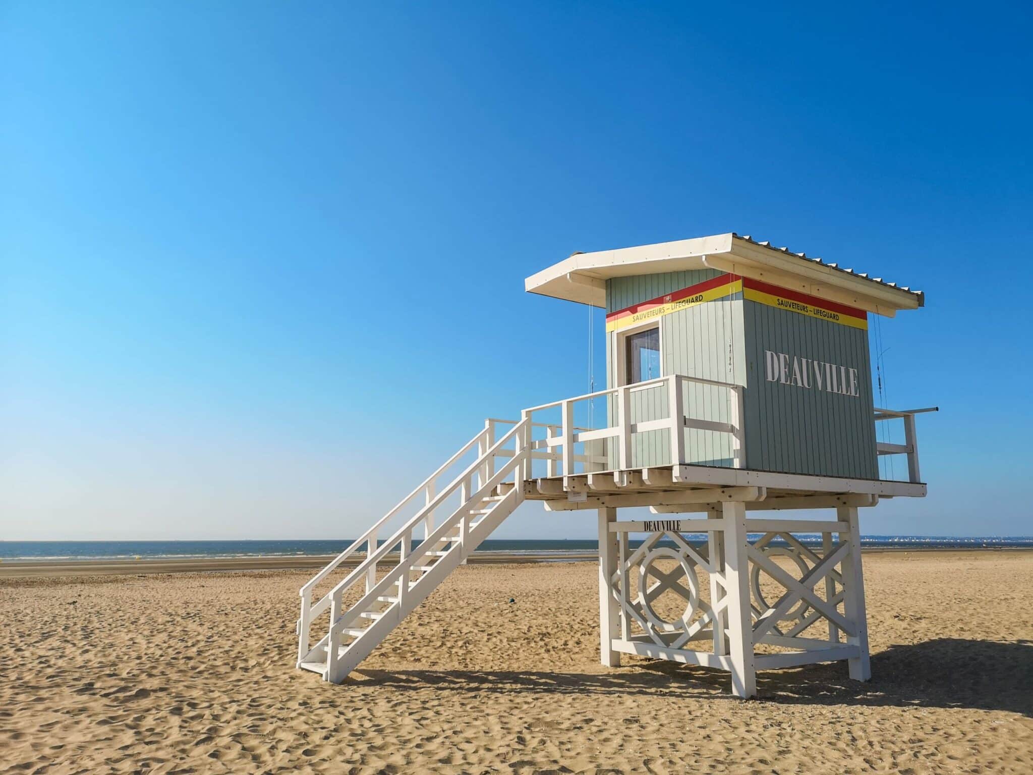 DEAUVILLE
